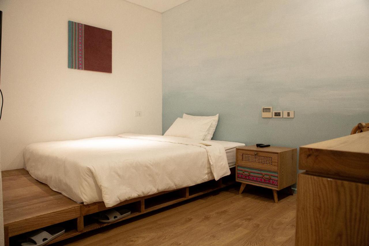 Hotel Mia Casa By Satori Hanoi Zewnętrze zdjęcie