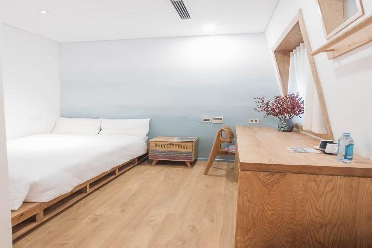 Hotel Mia Casa By Satori Hanoi Zewnętrze zdjęcie