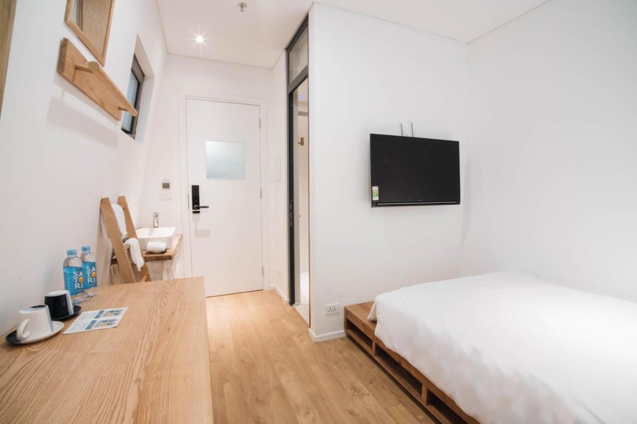 Hotel Mia Casa By Satori Hanoi Zewnętrze zdjęcie