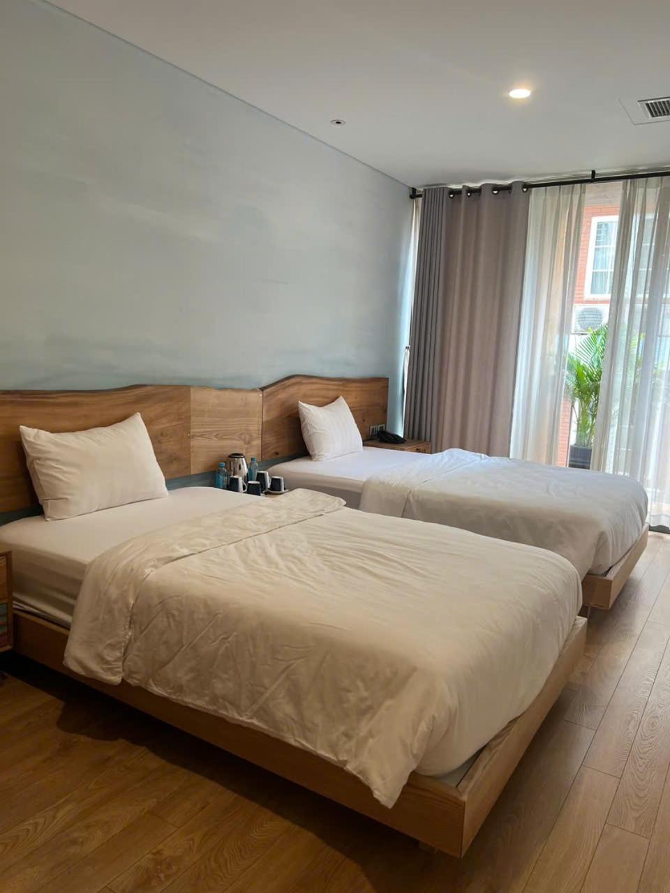 Hotel Mia Casa By Satori Hanoi Zewnętrze zdjęcie