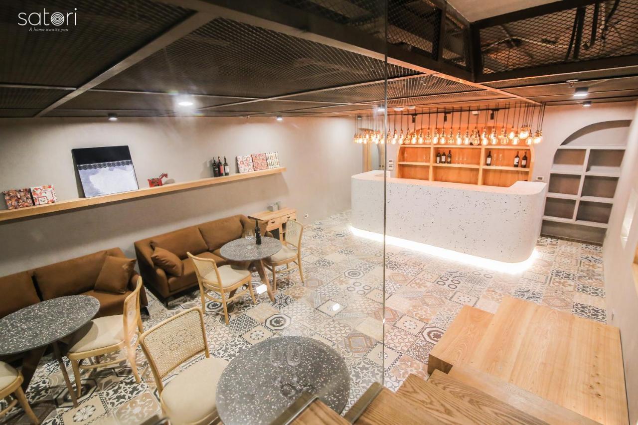 Hotel Mia Casa By Satori Hanoi Zewnętrze zdjęcie