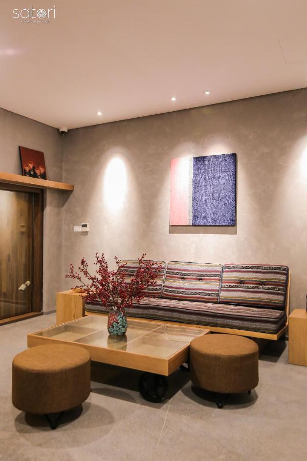 Hotel Mia Casa By Satori Hanoi Zewnętrze zdjęcie