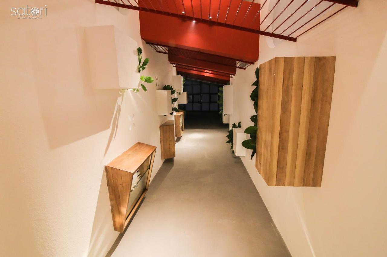 Hotel Mia Casa By Satori Hanoi Zewnętrze zdjęcie