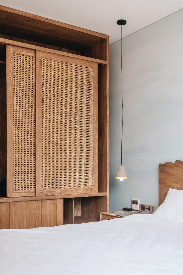 Hotel Mia Casa By Satori Hanoi Zewnętrze zdjęcie