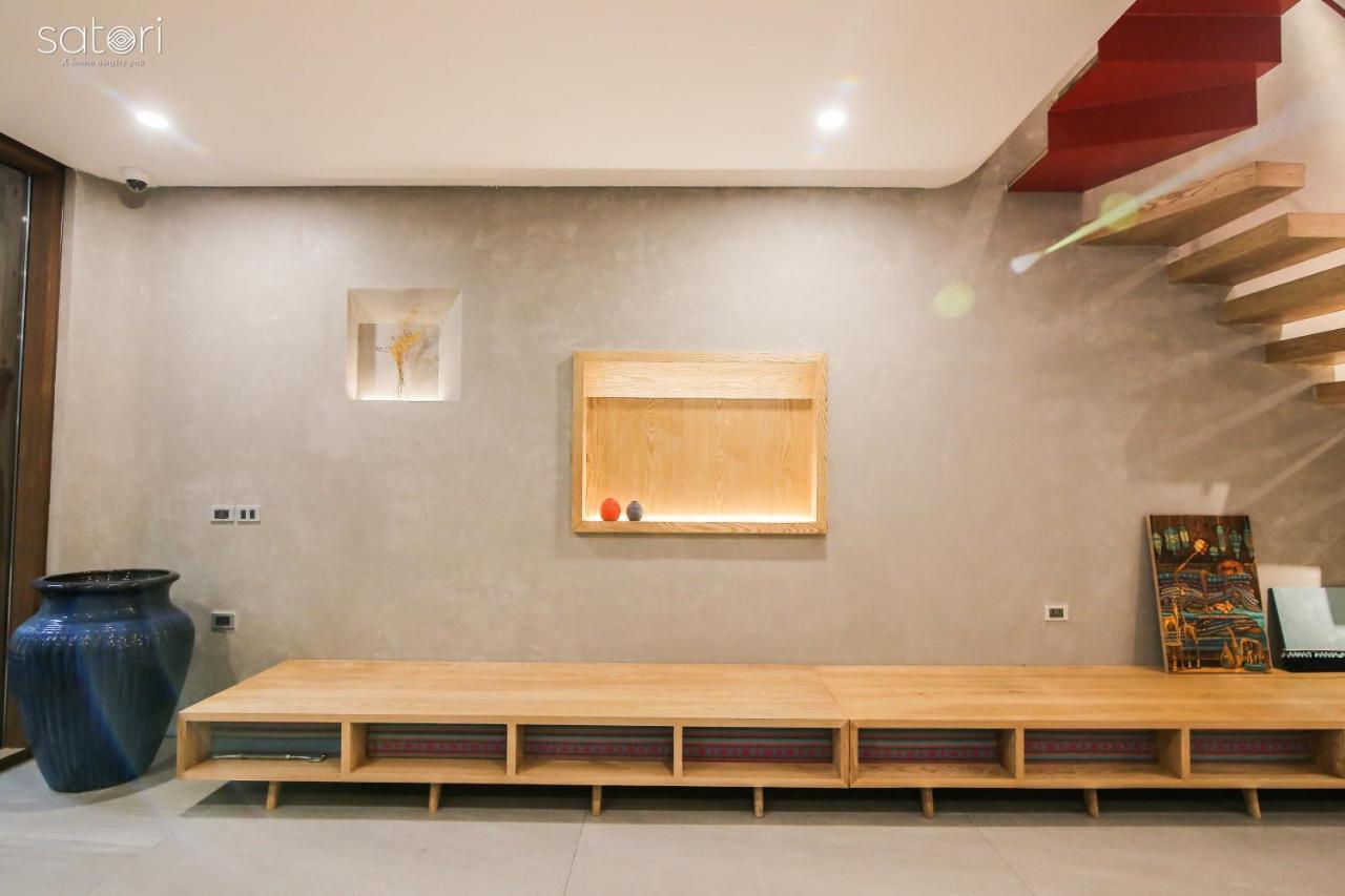 Hotel Mia Casa By Satori Hanoi Zewnętrze zdjęcie