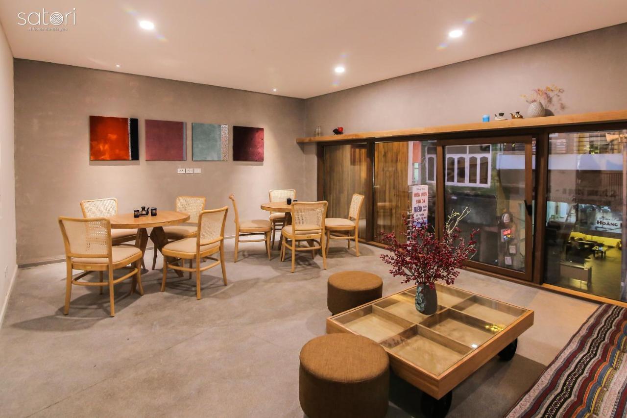 Hotel Mia Casa By Satori Hanoi Zewnętrze zdjęcie