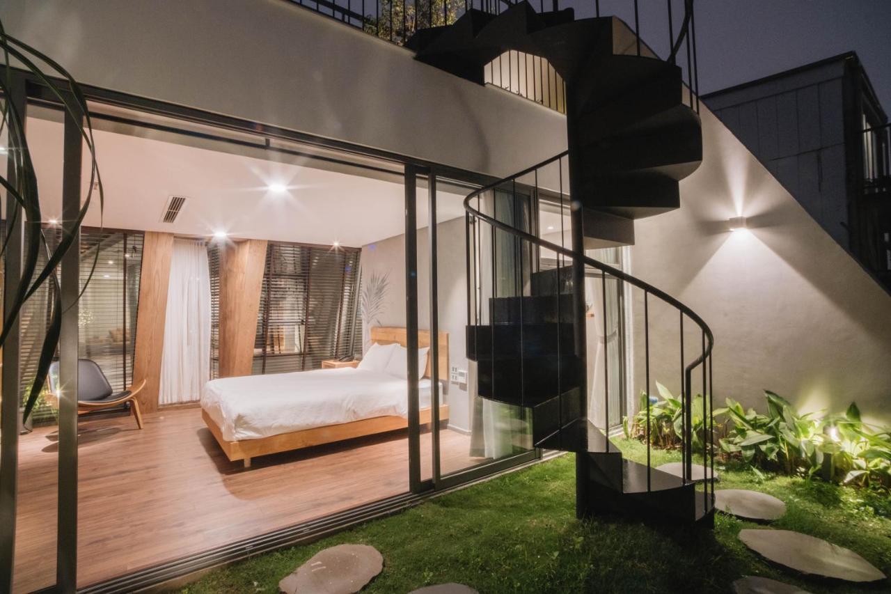 Hotel Mia Casa By Satori Hanoi Zewnętrze zdjęcie