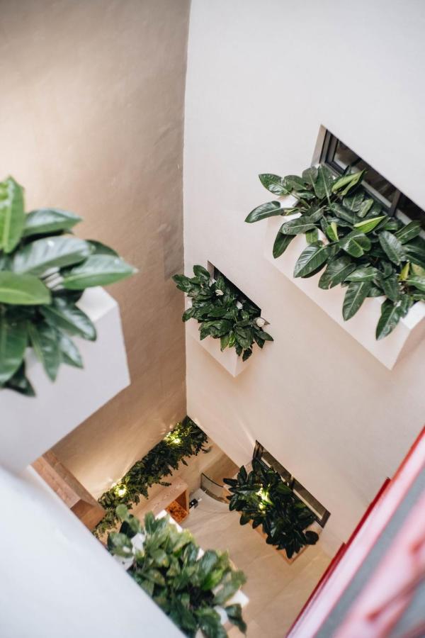 Hotel Mia Casa By Satori Hanoi Zewnętrze zdjęcie