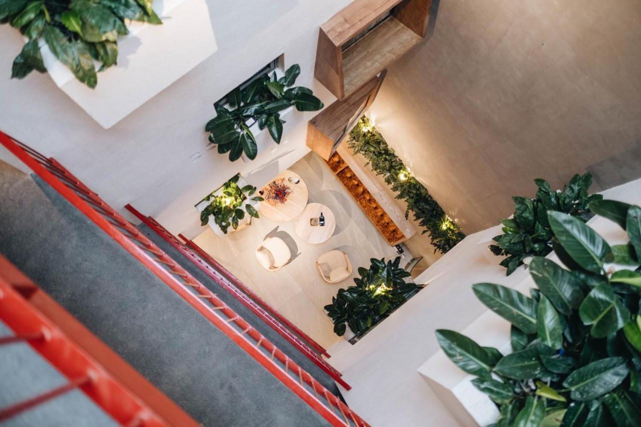 Hotel Mia Casa By Satori Hanoi Zewnętrze zdjęcie