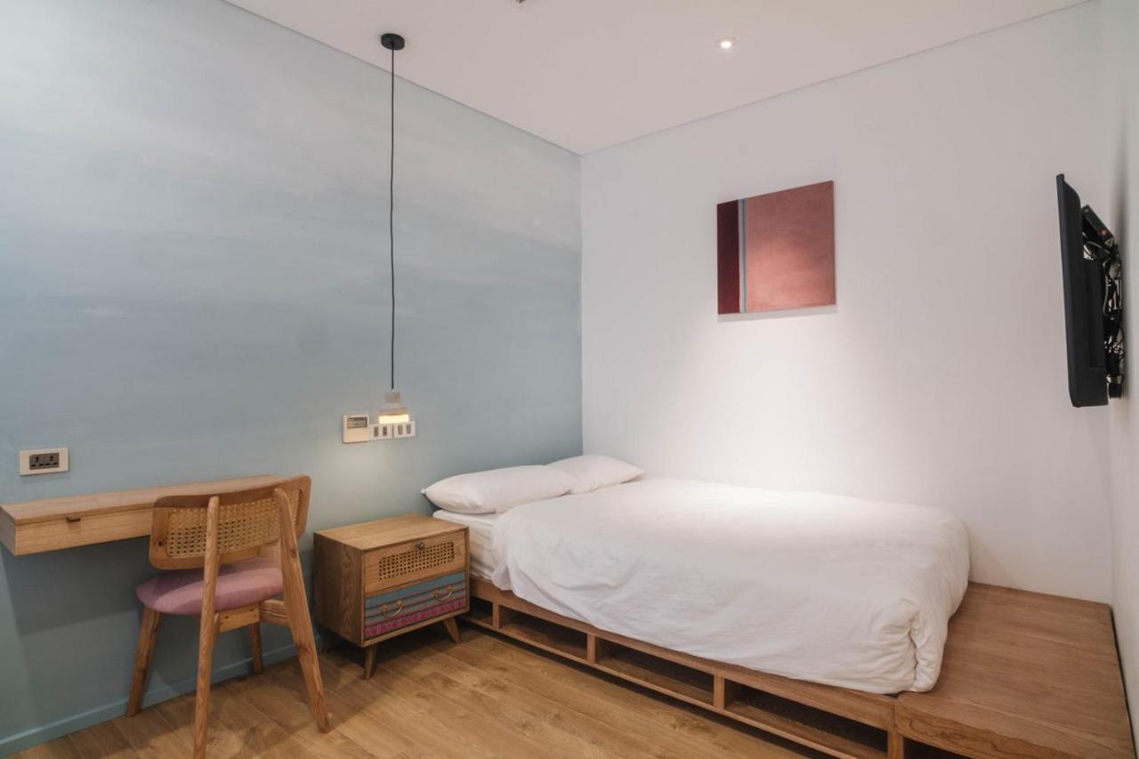 Hotel Mia Casa By Satori Hanoi Zewnętrze zdjęcie