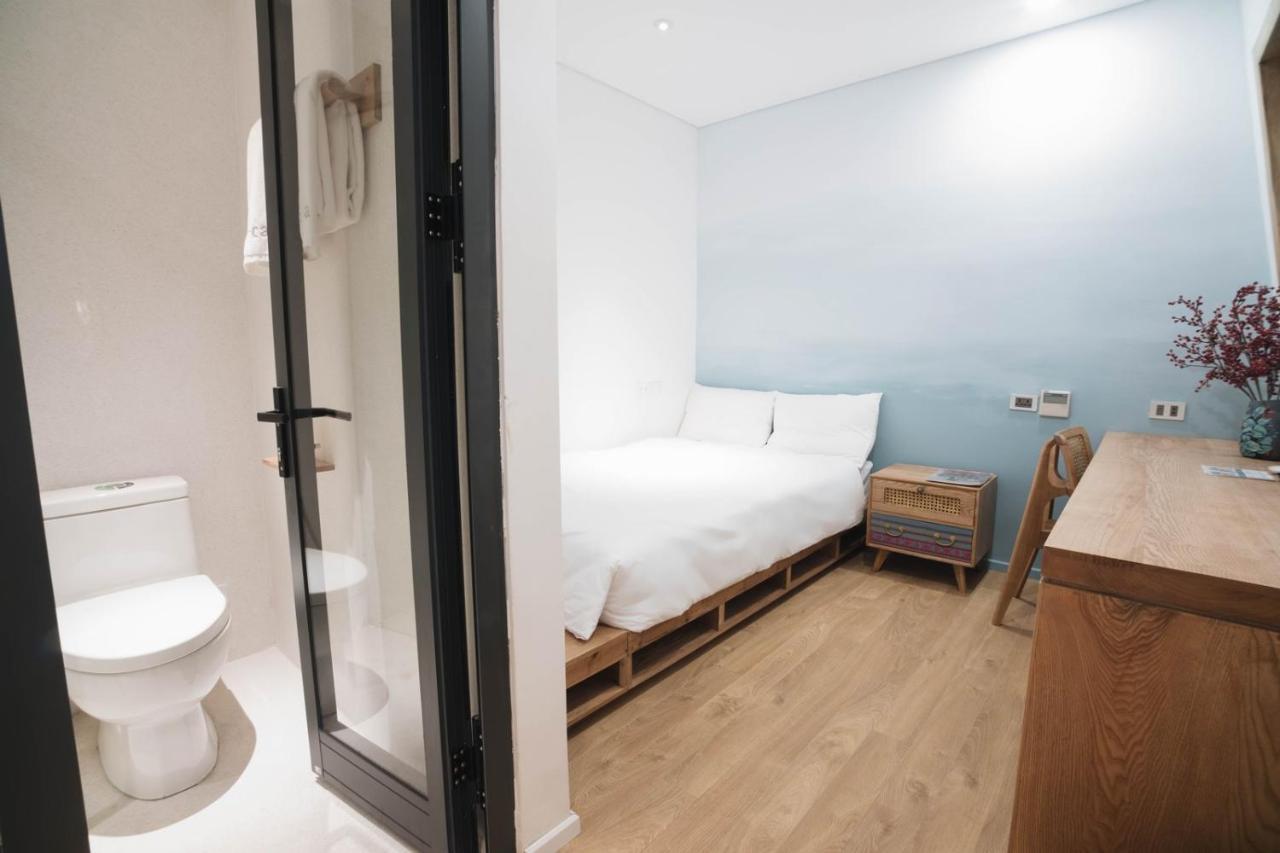 Hotel Mia Casa By Satori Hanoi Zewnętrze zdjęcie
