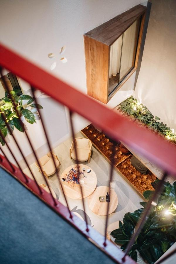 Hotel Mia Casa By Satori Hanoi Zewnętrze zdjęcie